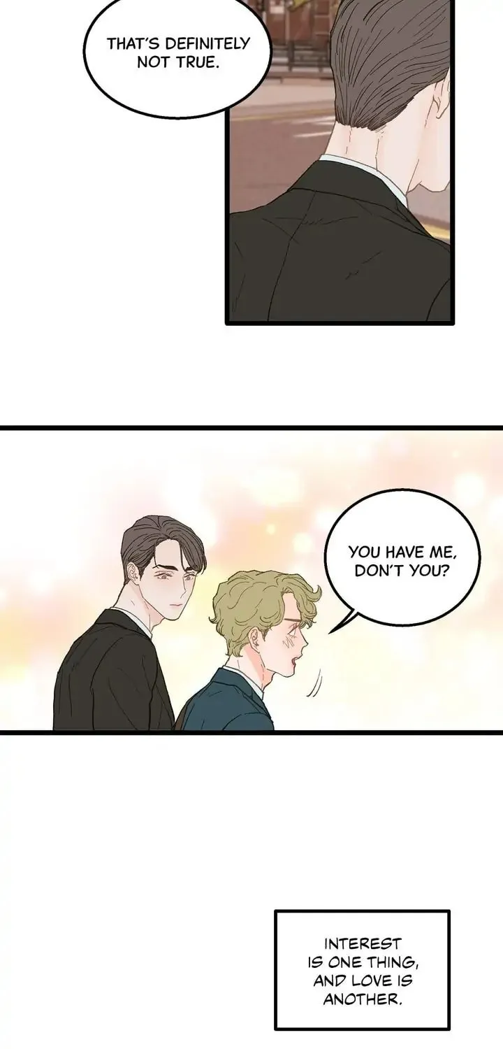 Read Beta Off Not Dating chapter 15 image 4 on Lezhin