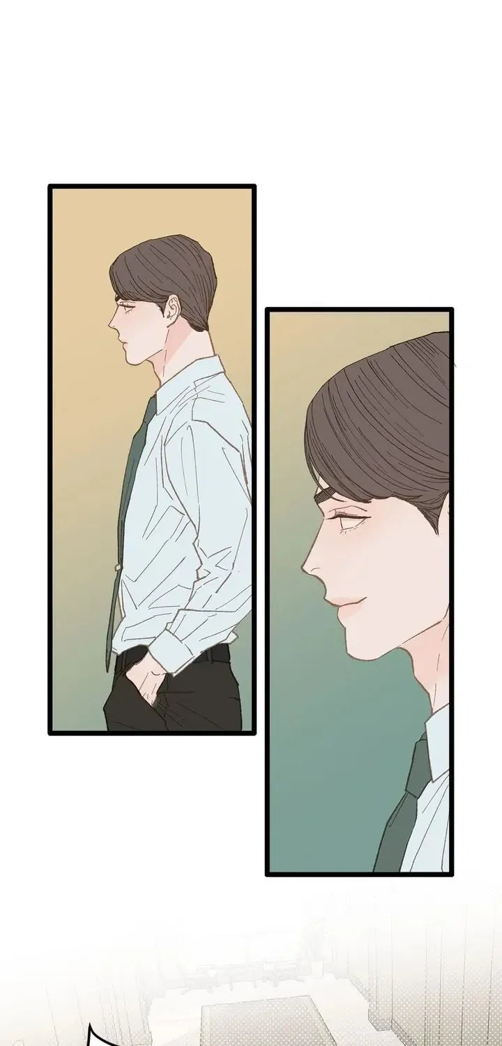Read Beta Off Not Dating chapter 15 image 42 on Lezhin