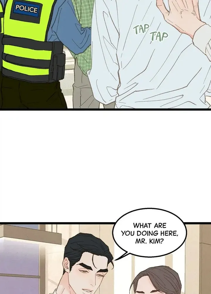 Read Beta Off Not Dating chapter 15 image 44 on Lezhin