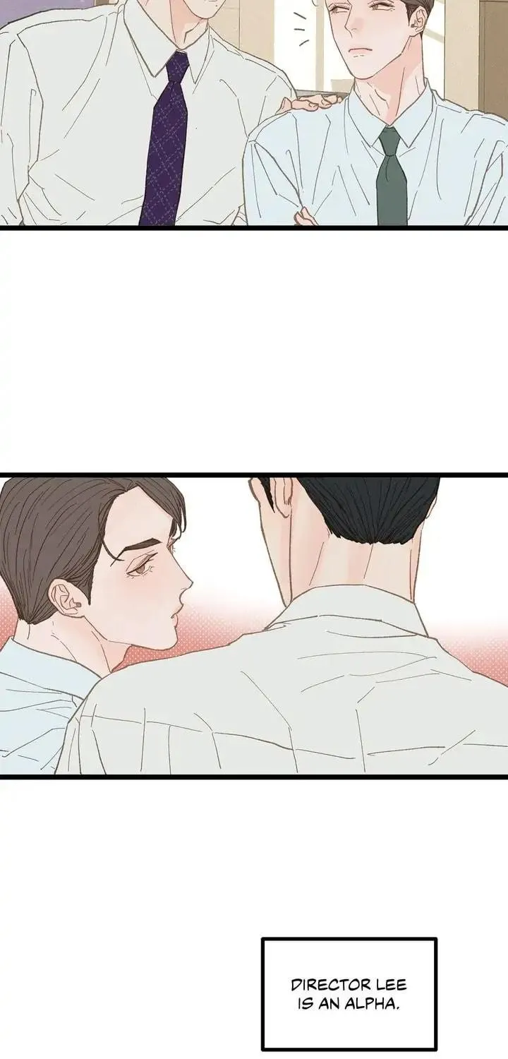 Read Beta Off Not Dating chapter 15 image 45 on Lezhin