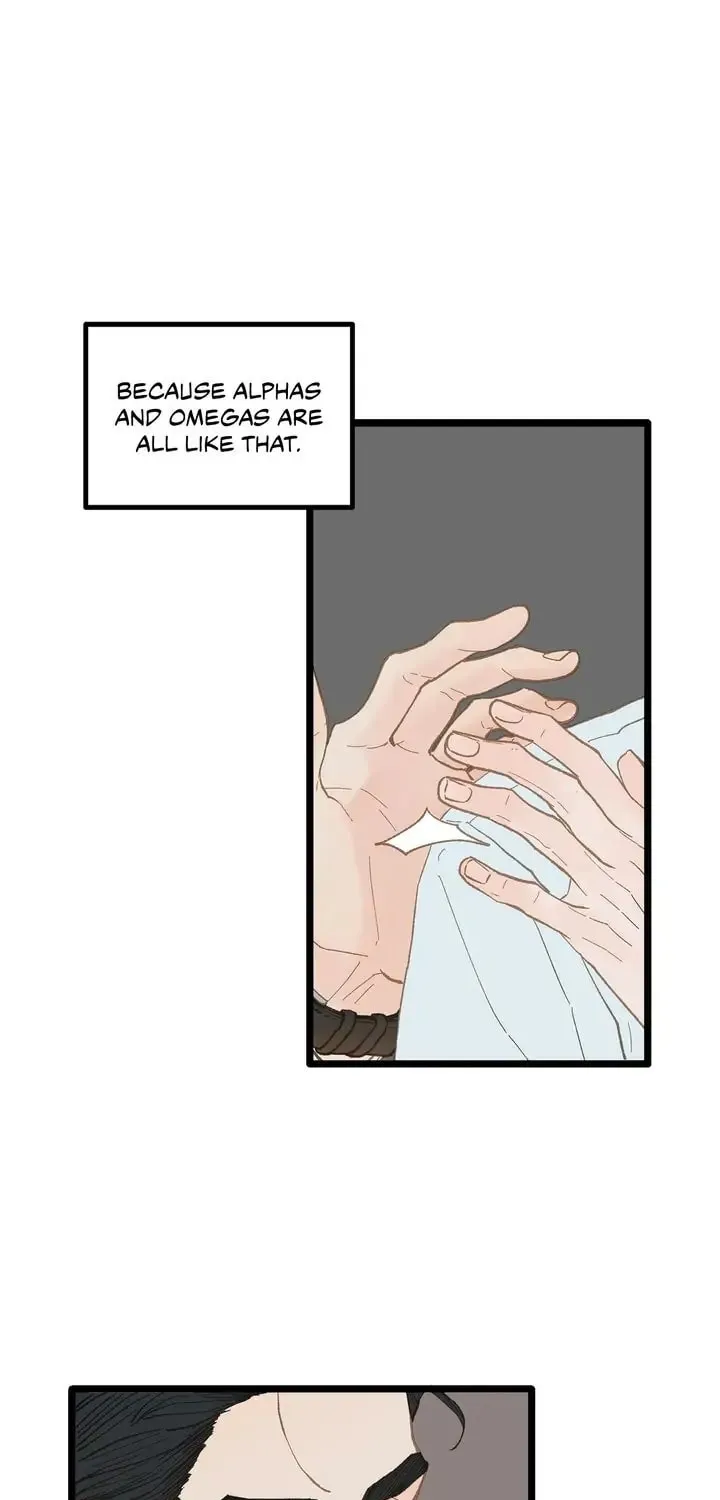 Read Beta Off Not Dating chapter 15 image 47 on Lezhin