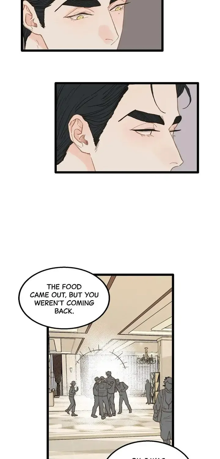Read Beta Off Not Dating chapter 15 image 48 on Lezhin