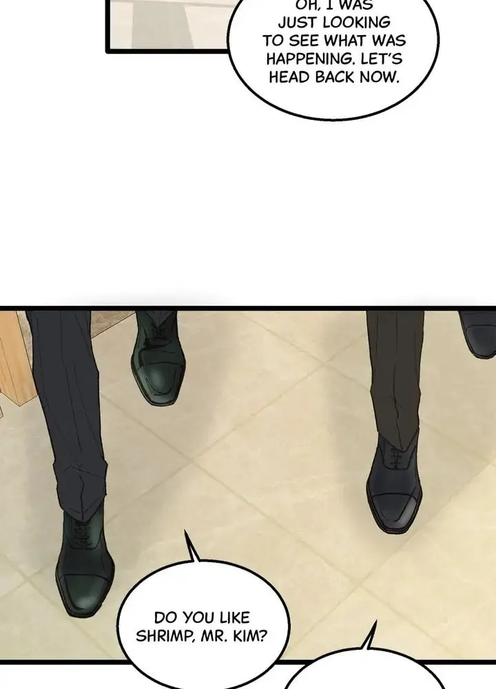Read Beta Off Not Dating chapter 15 image 49 on Lezhin