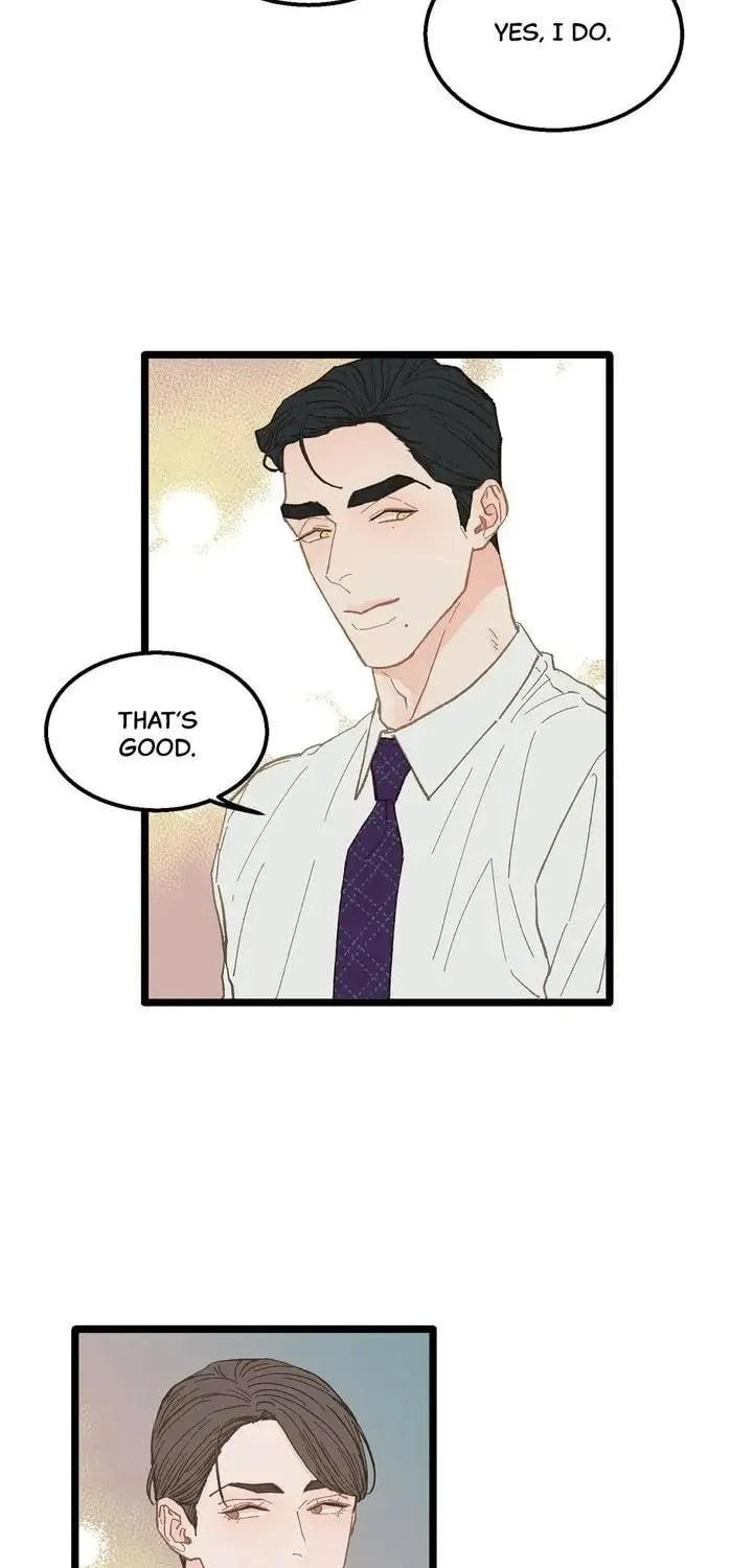 Read Beta Off Not Dating chapter 15 image 50 on Lezhin