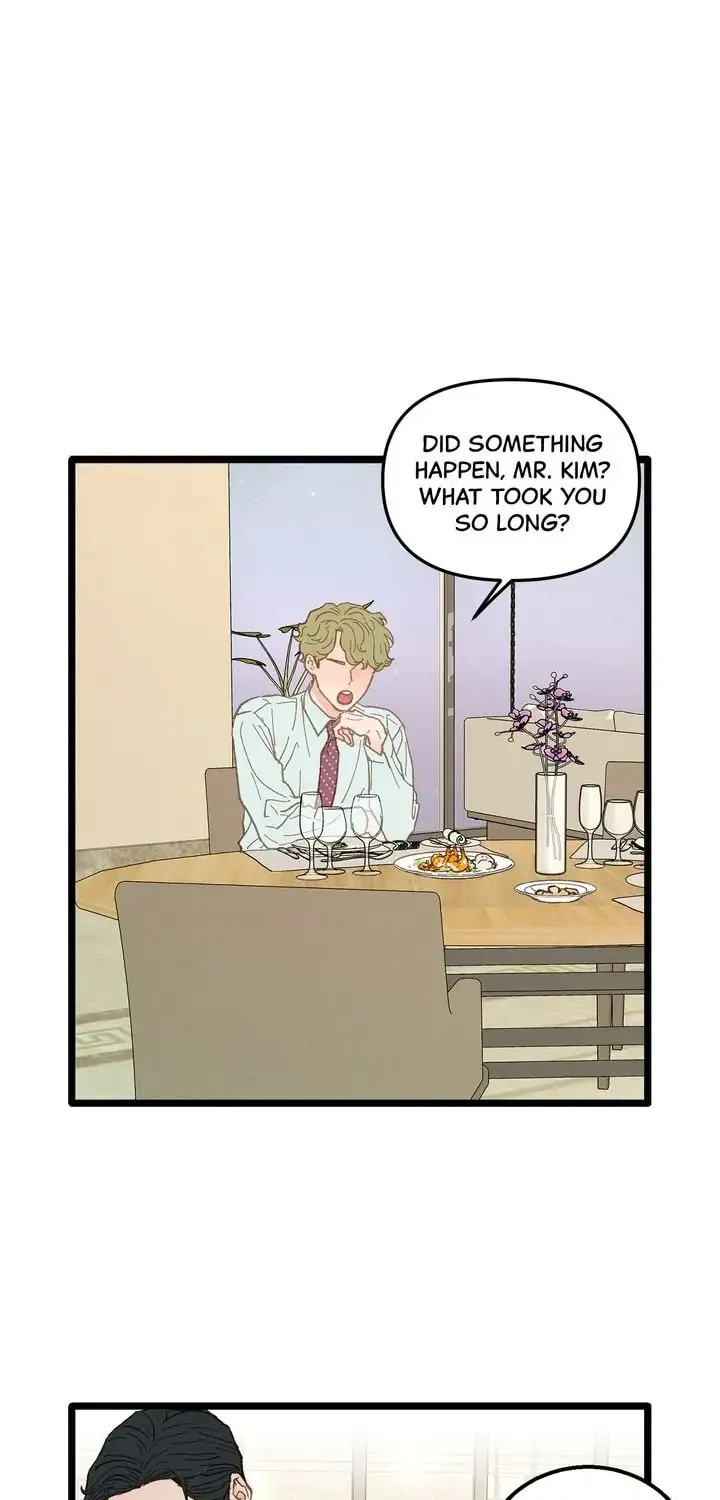 Read Beta Off Not Dating chapter 15 image 52 on Lezhin