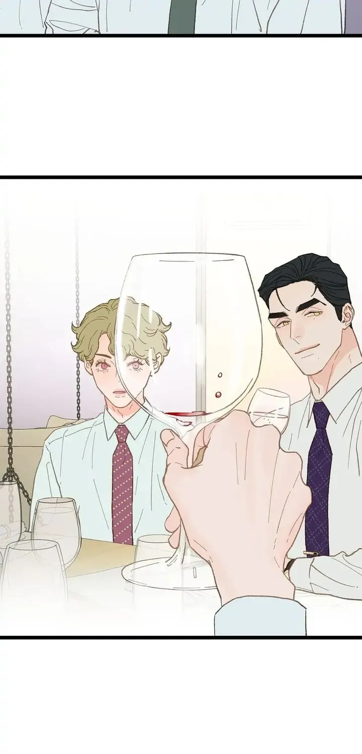 Read Beta Off Not Dating chapter 15 image 55 on Lezhin