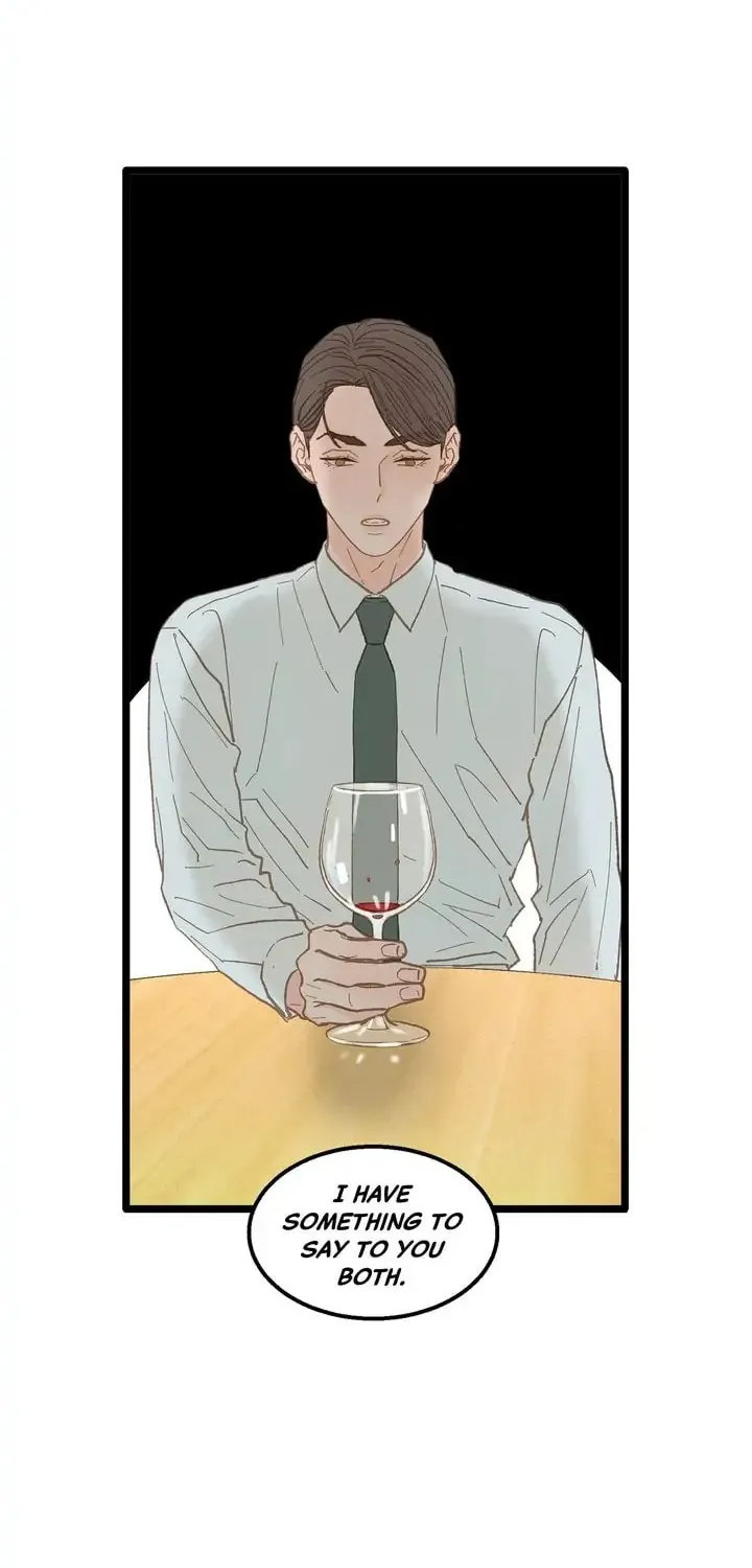 Read Beta Off Not Dating chapter 15 image 56 on Lezhin