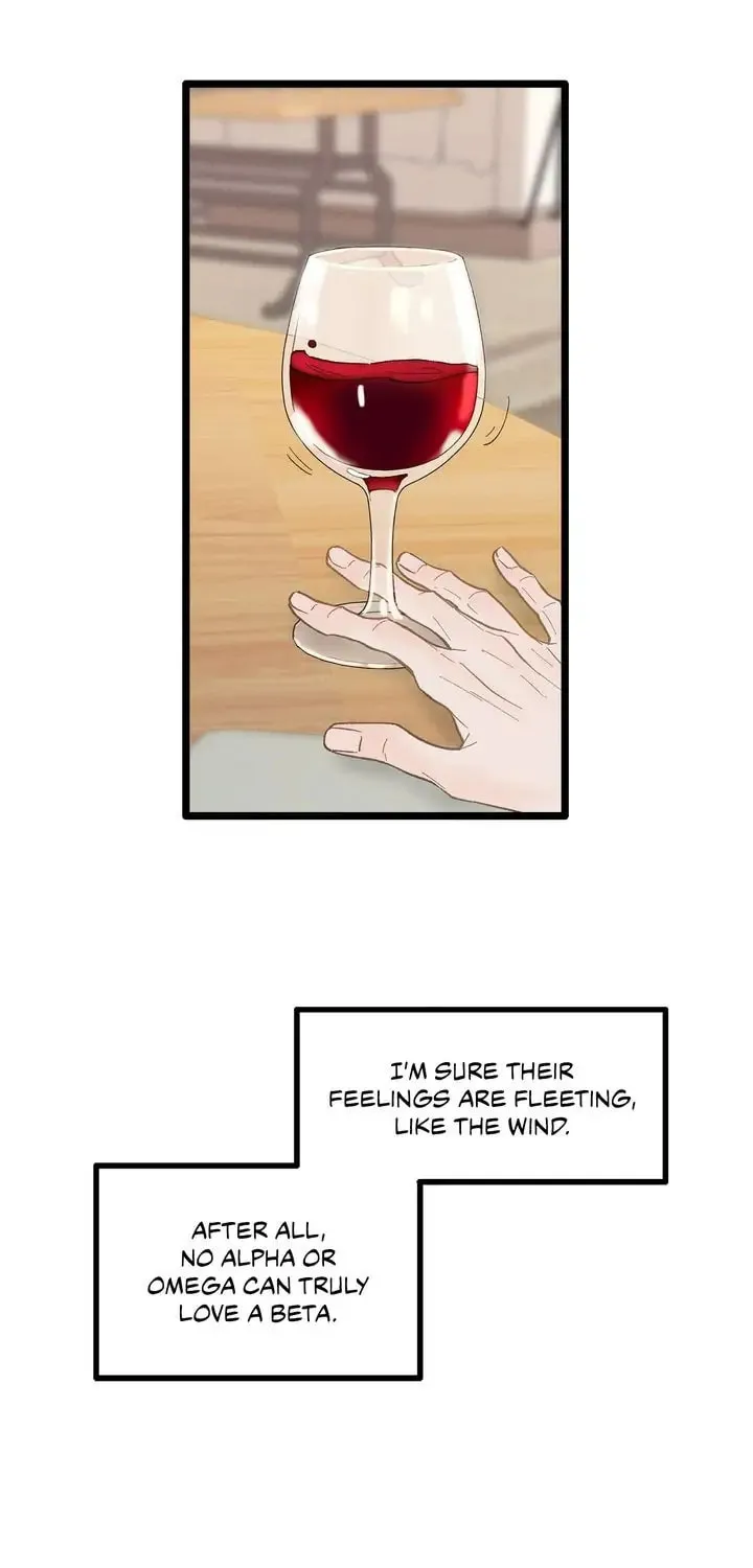 Read Beta Off Not Dating chapter 15 image 7 on Lezhin