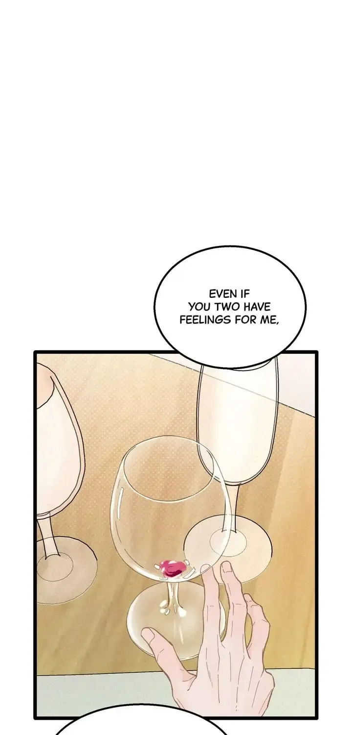 Read Beta Off Not Dating chapter 16 image 1 on Lezhin