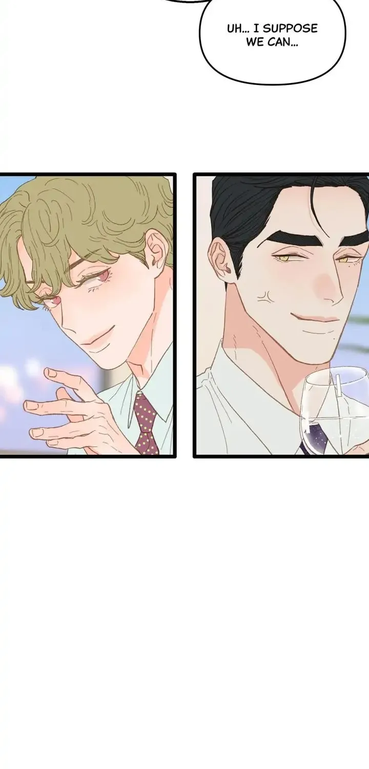 Read Beta Off Not Dating chapter 16 image 12 on Lezhin