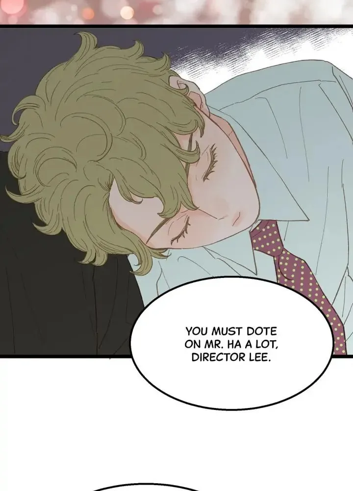 Read Beta Off Not Dating chapter 16 image 18 on Lezhin