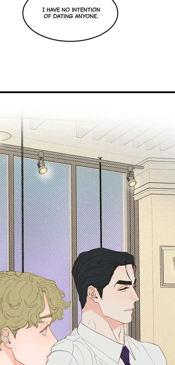Read Beta Off Not Dating chapter 16 image 2 on Lezhin