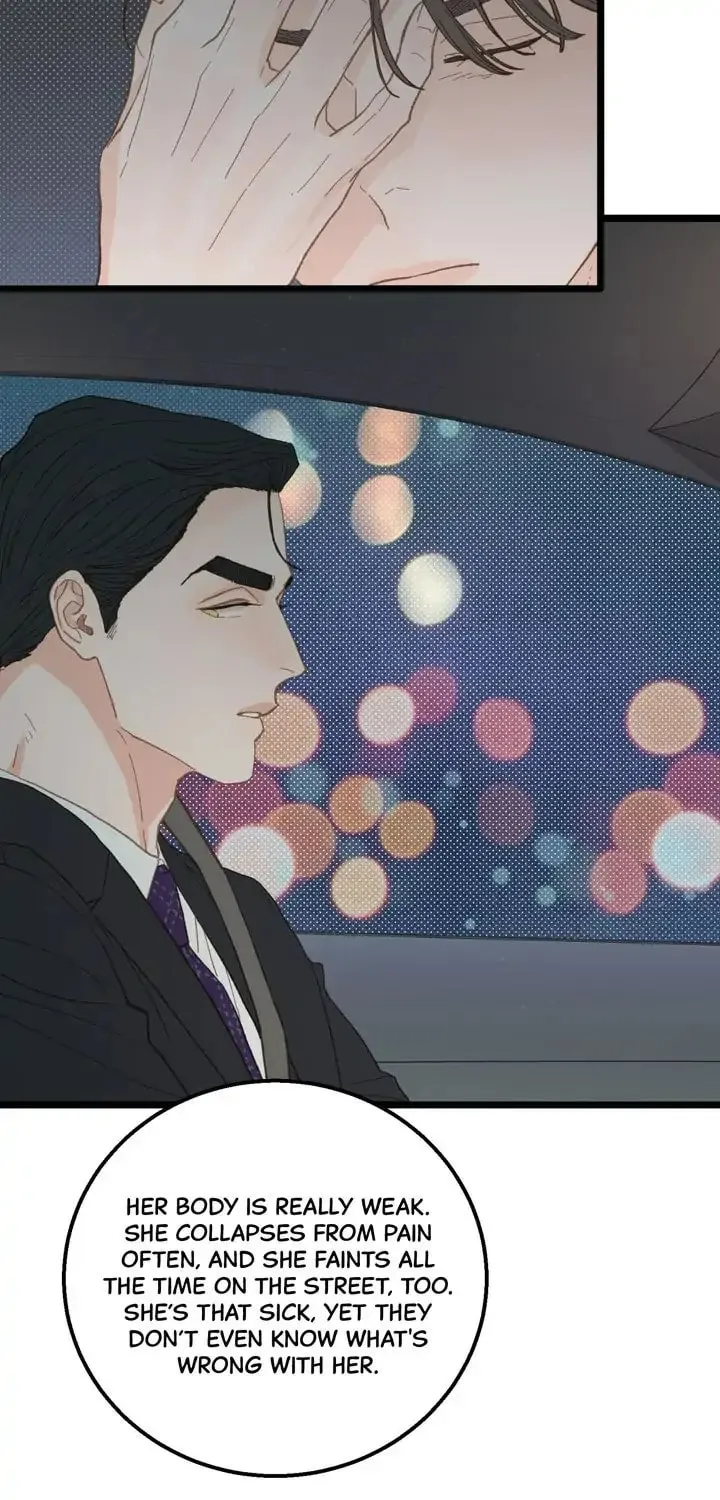 Read Beta Off Not Dating chapter 16 image 24 on Lezhin