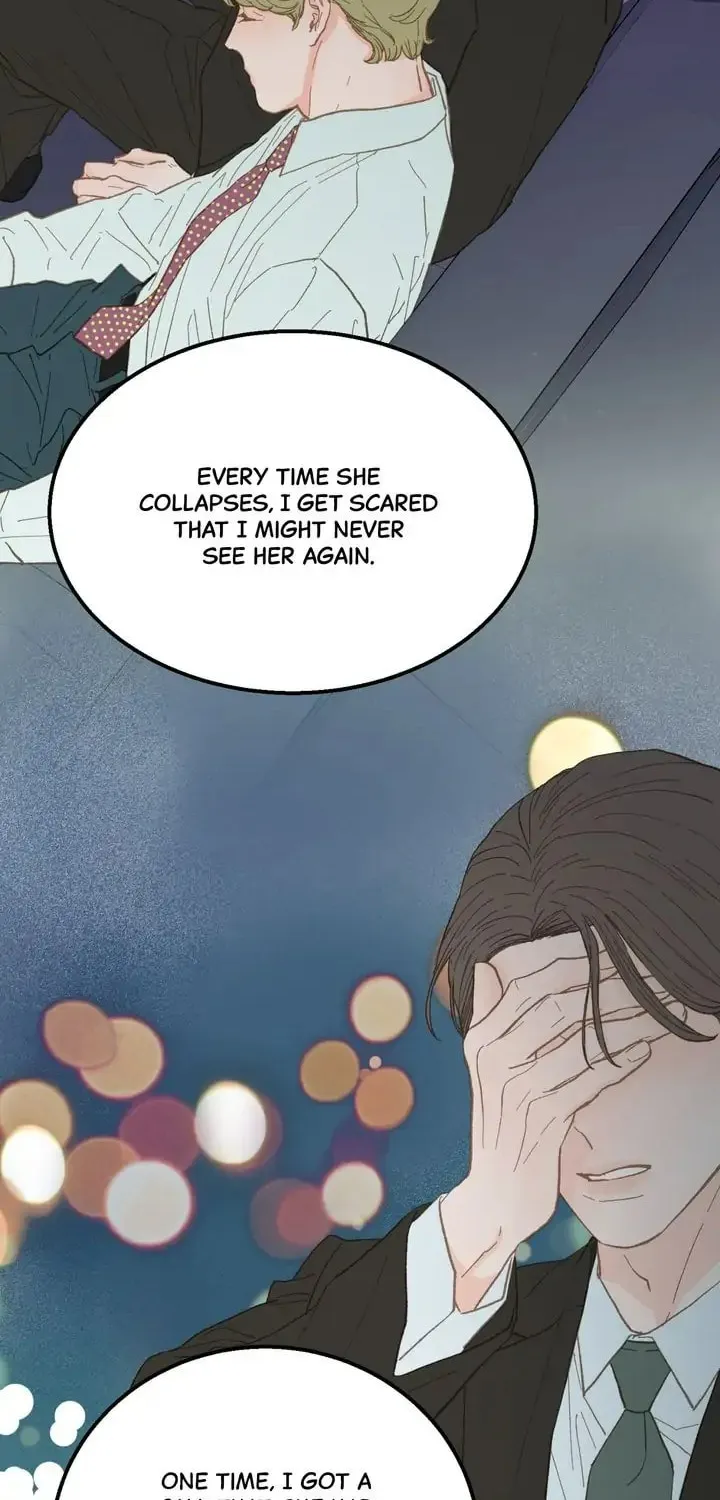 Read Beta Off Not Dating chapter 16 image 27 on Lezhin