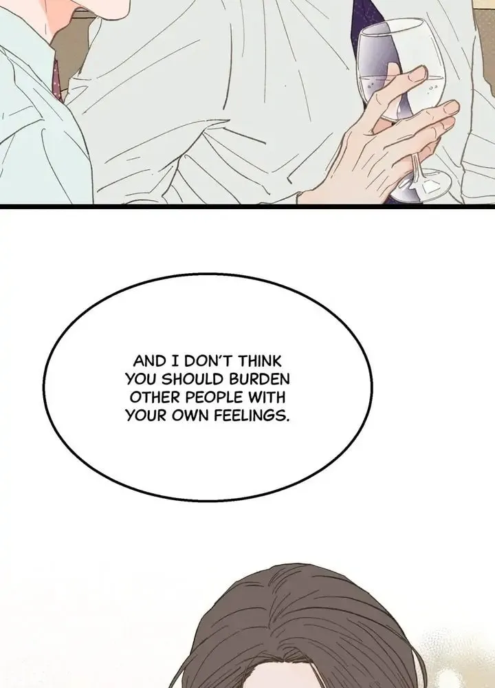 Read Beta Off Not Dating chapter 16 image 3 on Lezhin