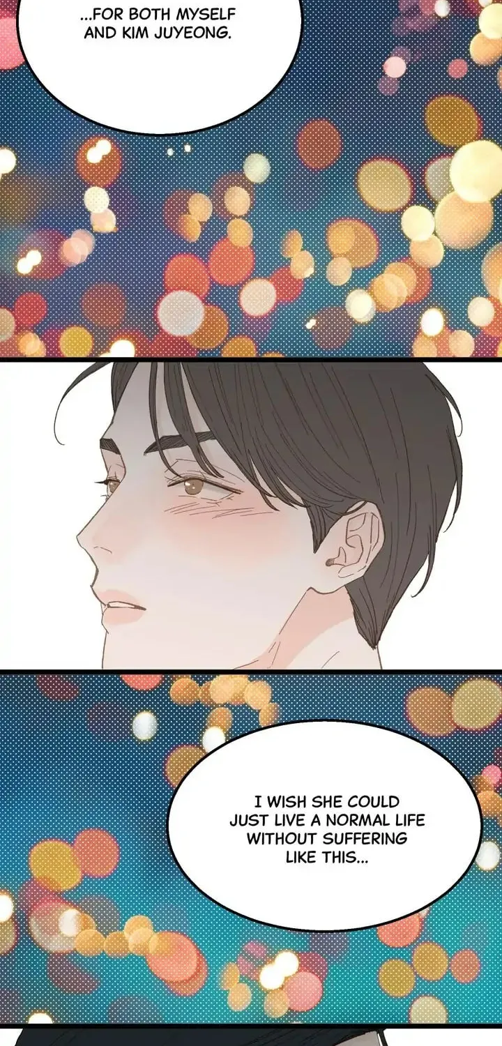 Read Beta Off Not Dating chapter 16 image 32 on Lezhin