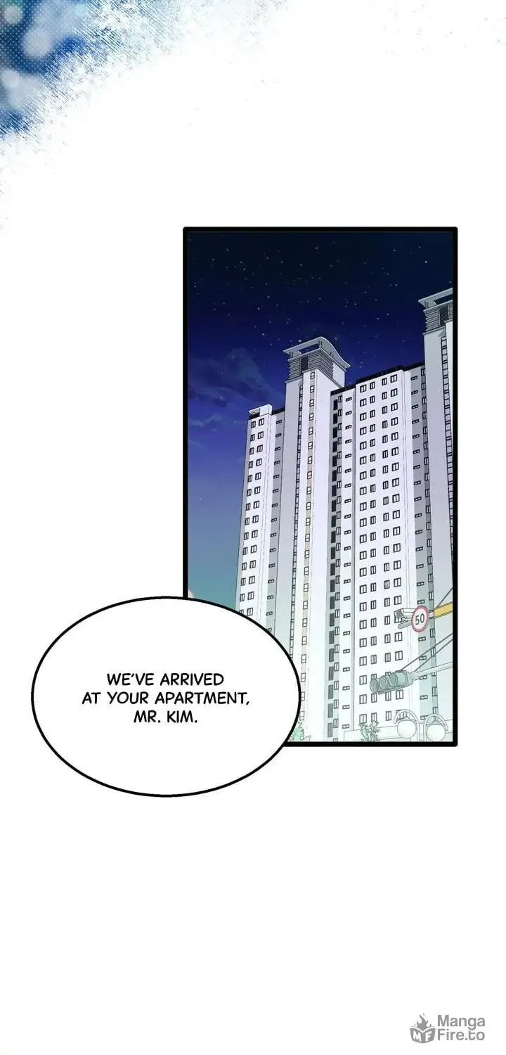 Read Beta Off Not Dating chapter 16 image 34 on Lezhin