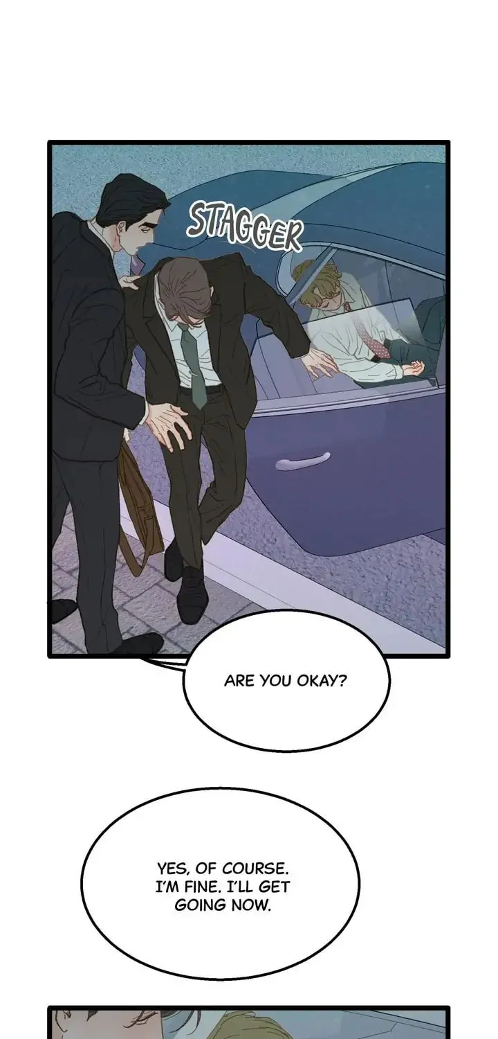 Read Beta Off Not Dating chapter 16 image 36 on Lezhin
