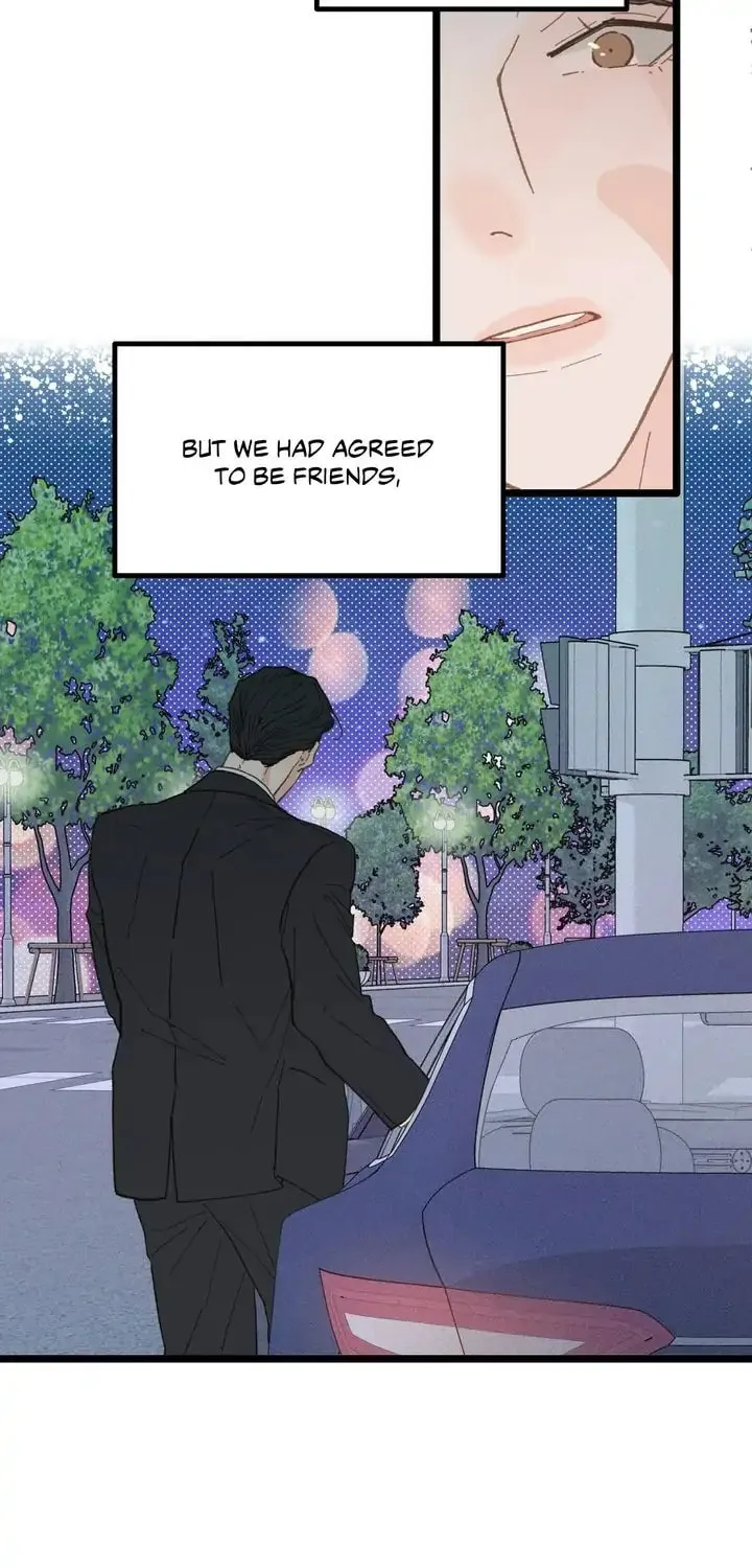 Read Beta Off Not Dating chapter 16 image 39 on Lezhin