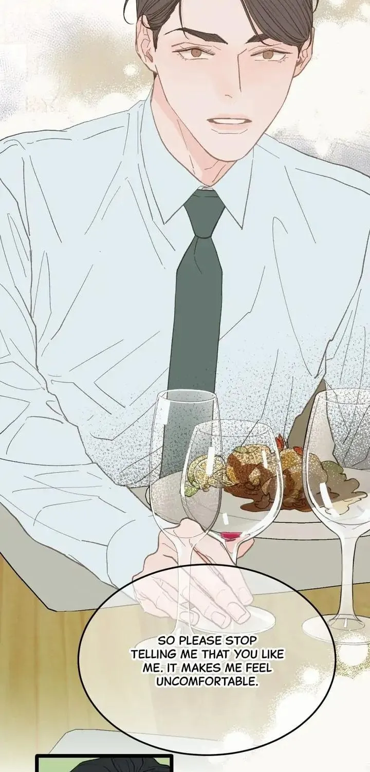 Read Beta Off Not Dating chapter 16 image 4 on Lezhin