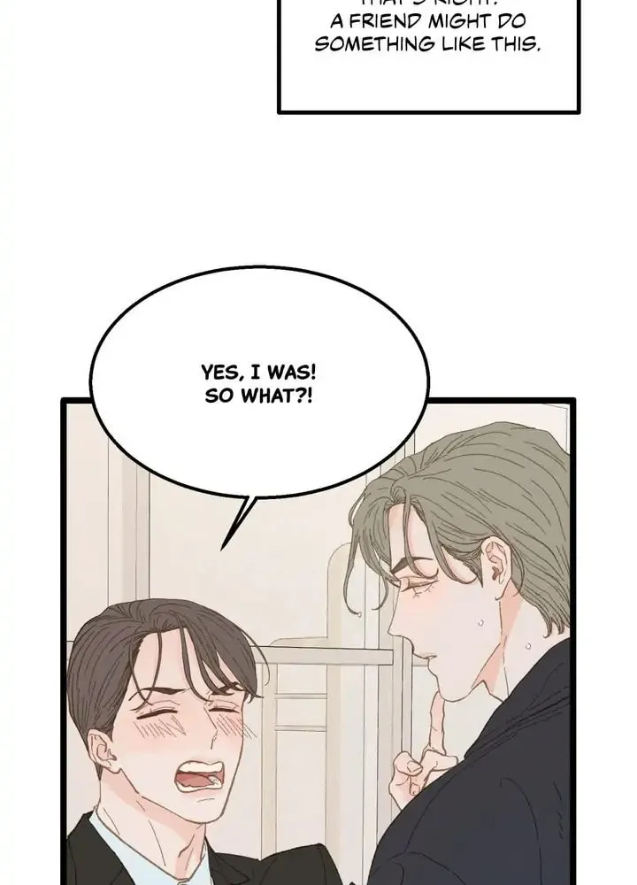 Read Beta Off Not Dating chapter 16 image 43 on Lezhin