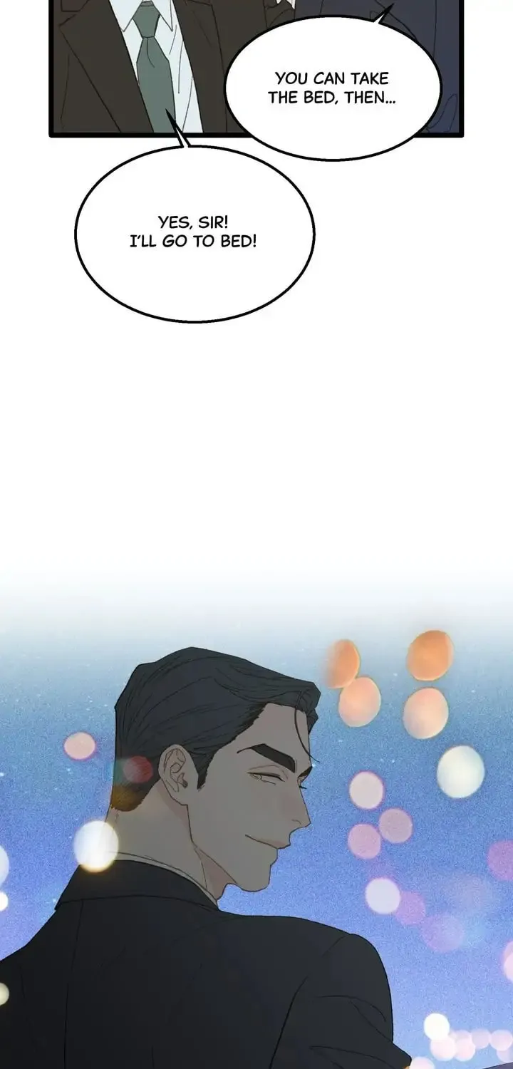 Read Beta Off Not Dating chapter 16 image 44 on Lezhin