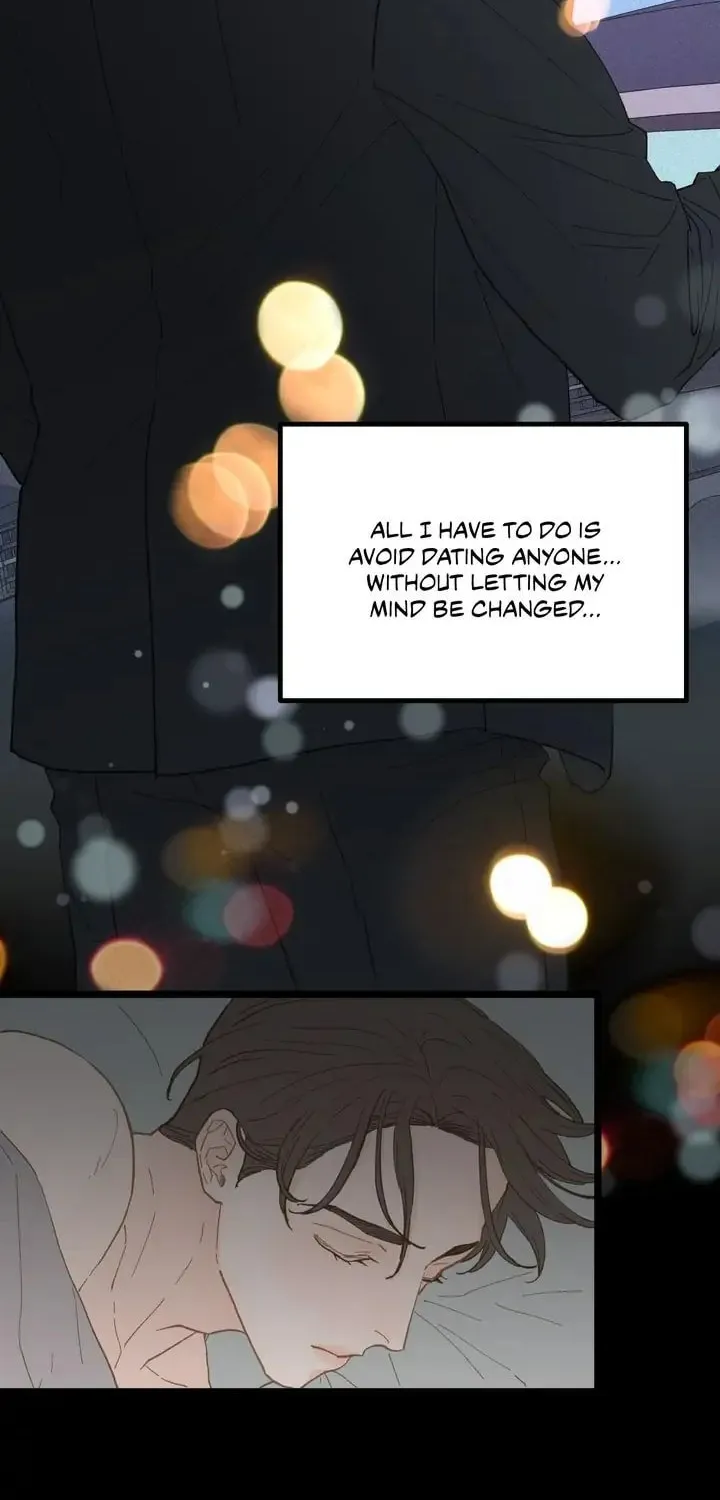 Read Beta Off Not Dating chapter 16 image 45 on Lezhin