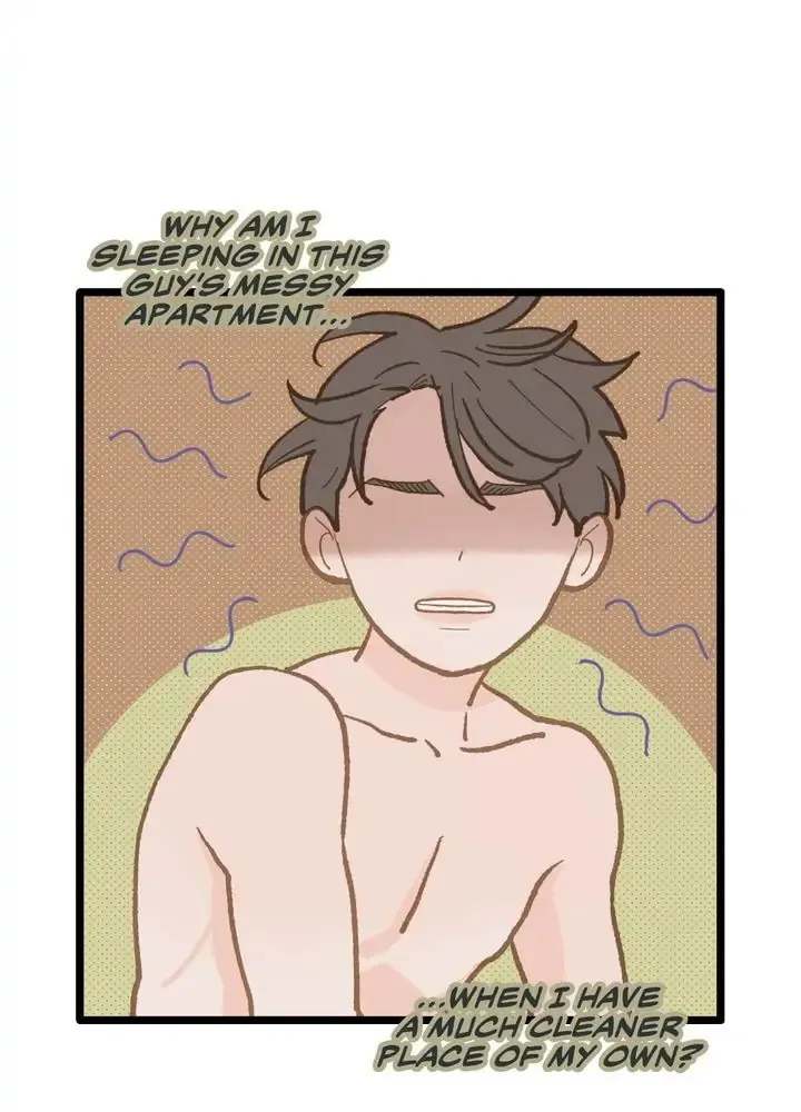 Read Beta Off Not Dating chapter 16 image 49 on Lezhin