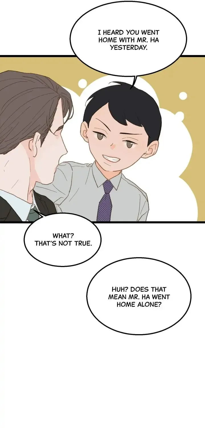 Read Beta Off Not Dating chapter 16 image 54 on Lezhin