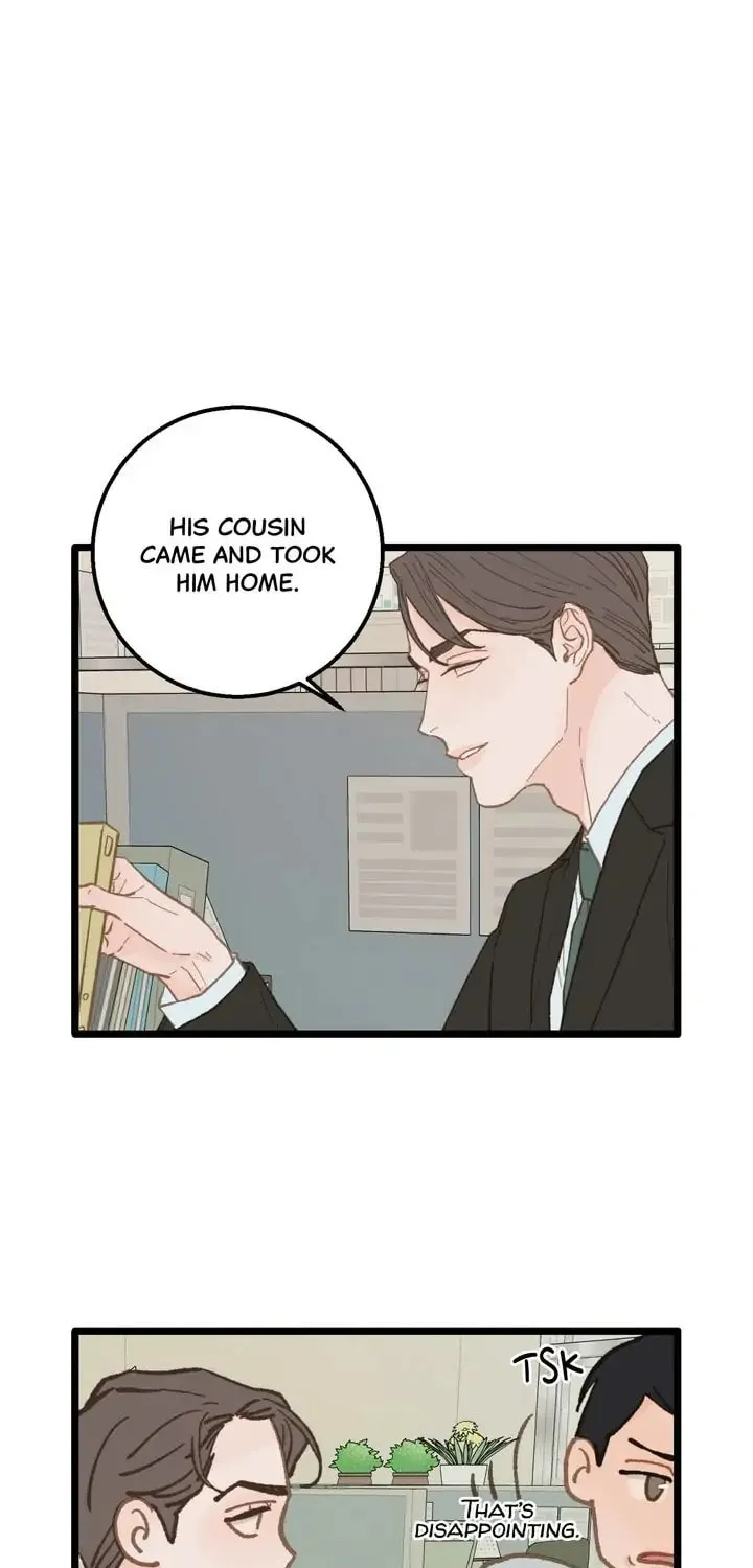 Read Beta Off Not Dating chapter 16 image 56 on Lezhin