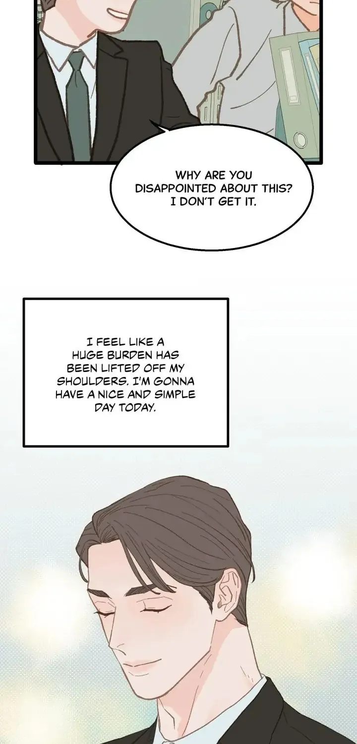 Read Beta Off Not Dating chapter 16 image 57 on Lezhin