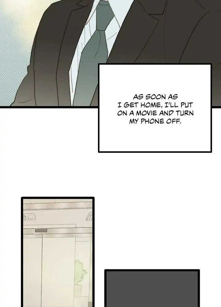 Read Beta Off Not Dating chapter 16 image 58 on Lezhin