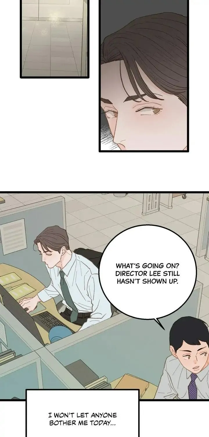 Read Beta Off Not Dating chapter 16 image 59 on Lezhin
