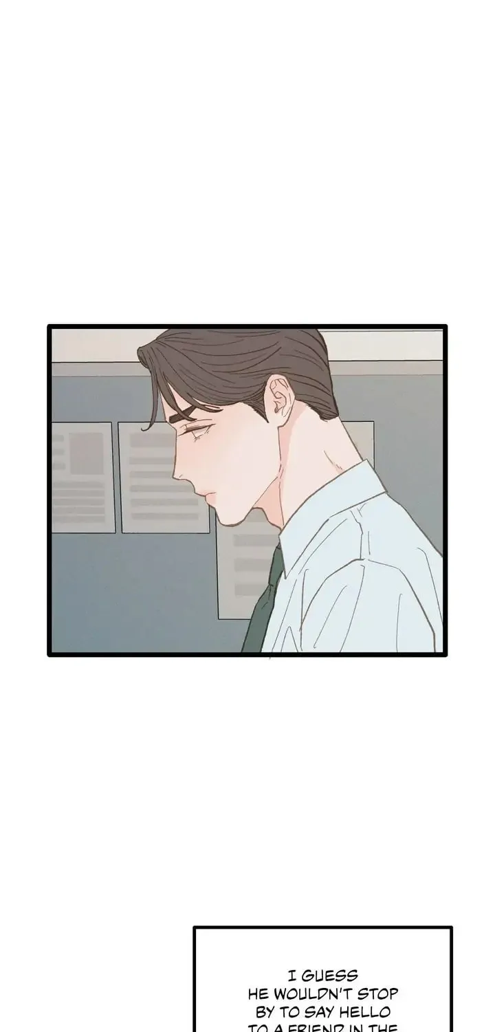 Read Beta Off Not Dating chapter 16 image 61 on Lezhin