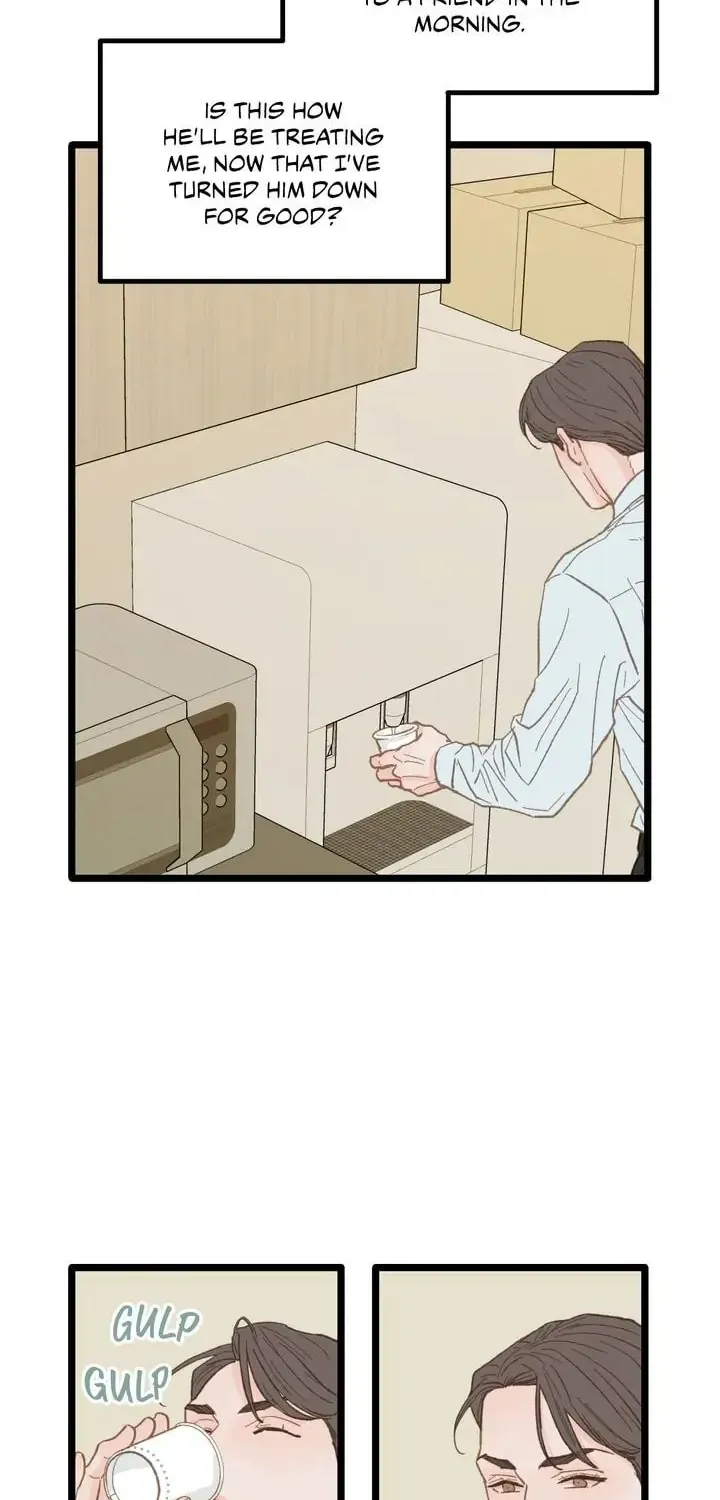 Read Beta Off Not Dating chapter 16 image 62 on Lezhin