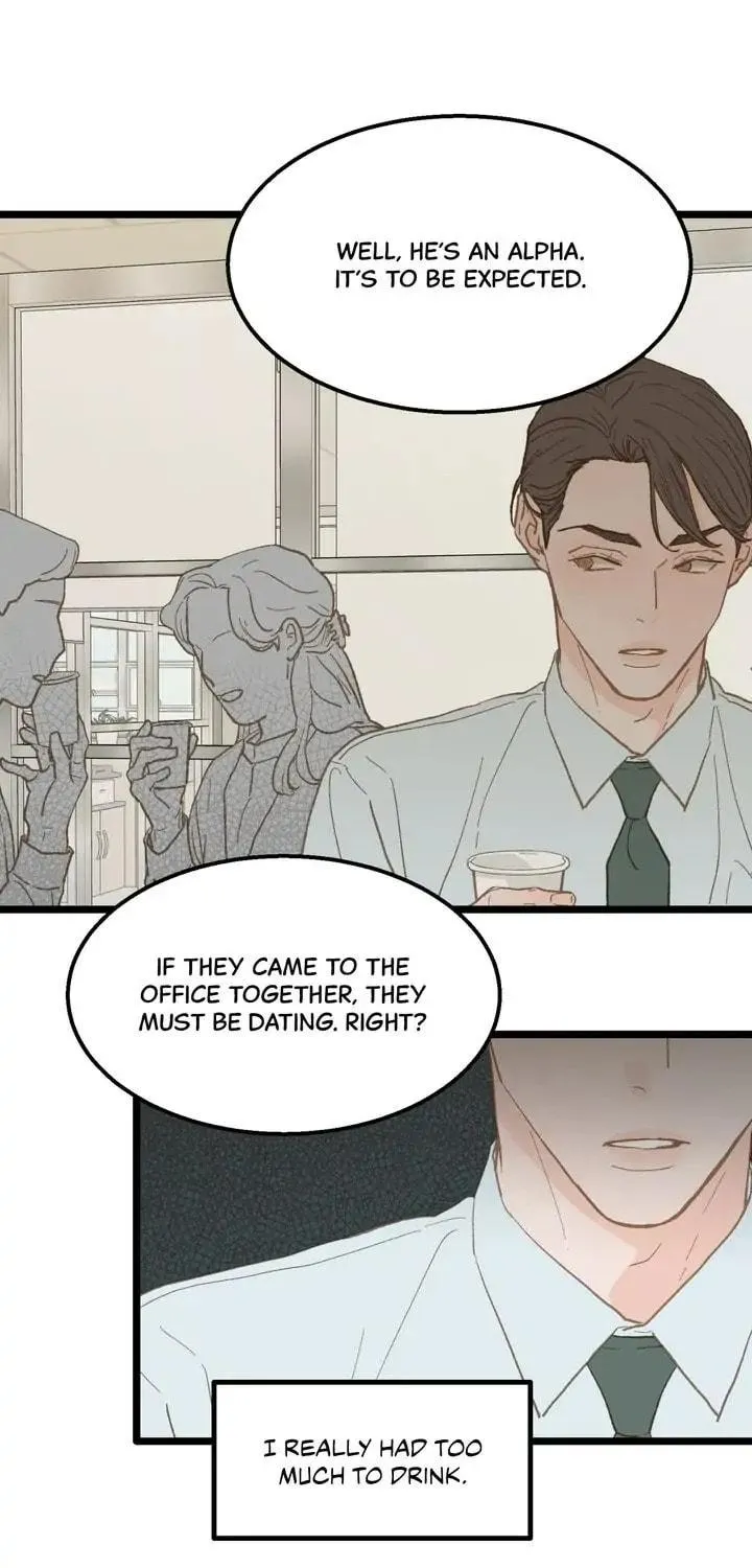 Read Beta Off Not Dating chapter 16 image 64 on Lezhin