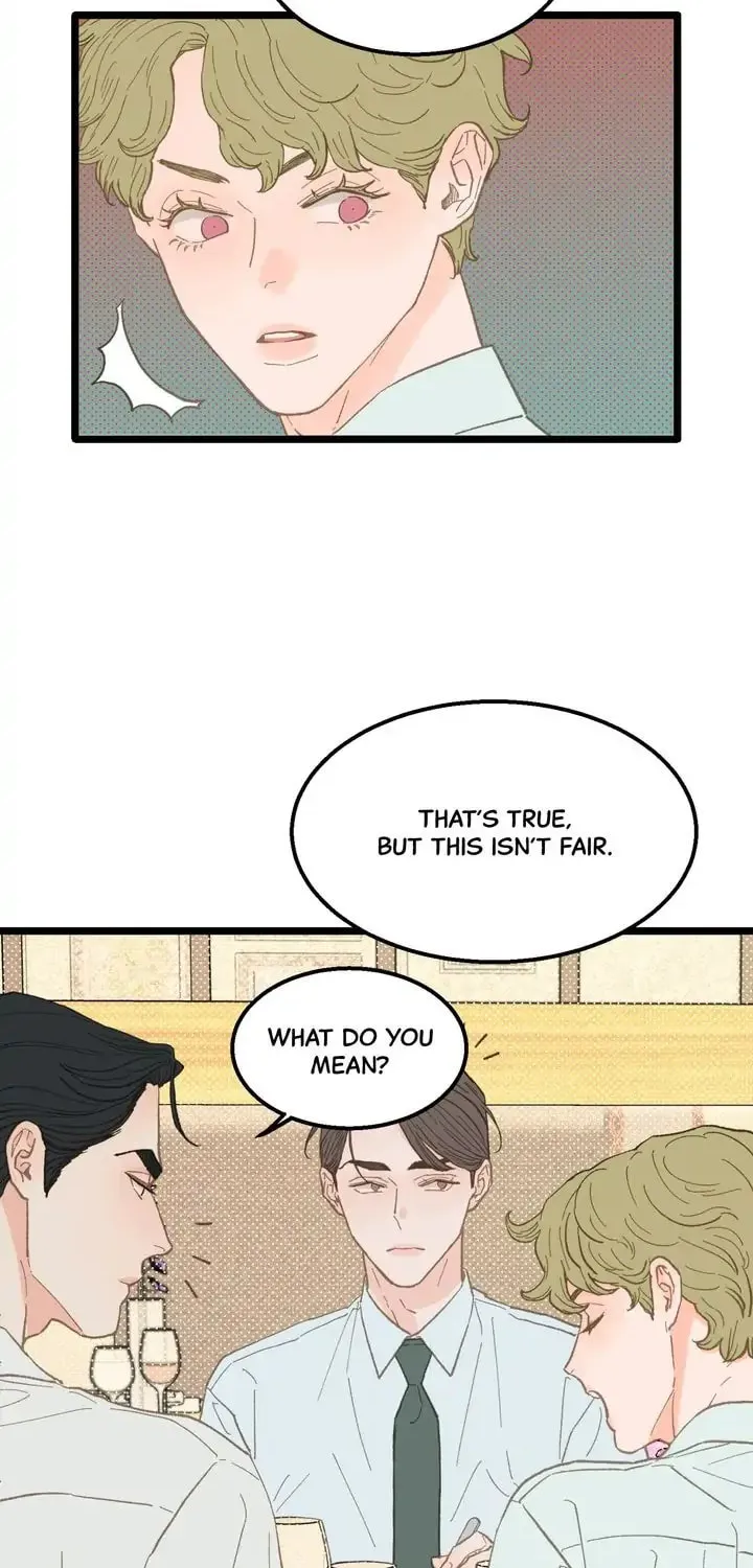 Read Beta Off Not Dating chapter 16 image 7 on Lezhin