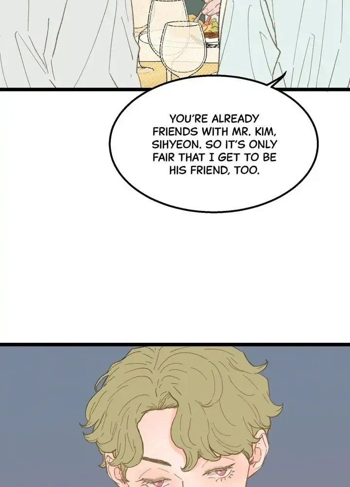 Read Beta Off Not Dating chapter 16 image 8 on Lezhin