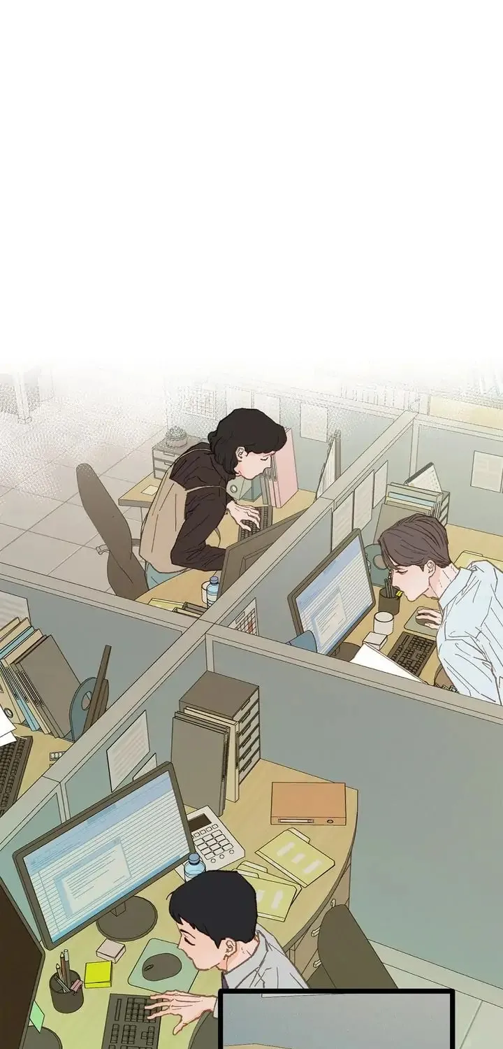 Read Beta Off Not Dating chapter 17 image 1 on Lezhin