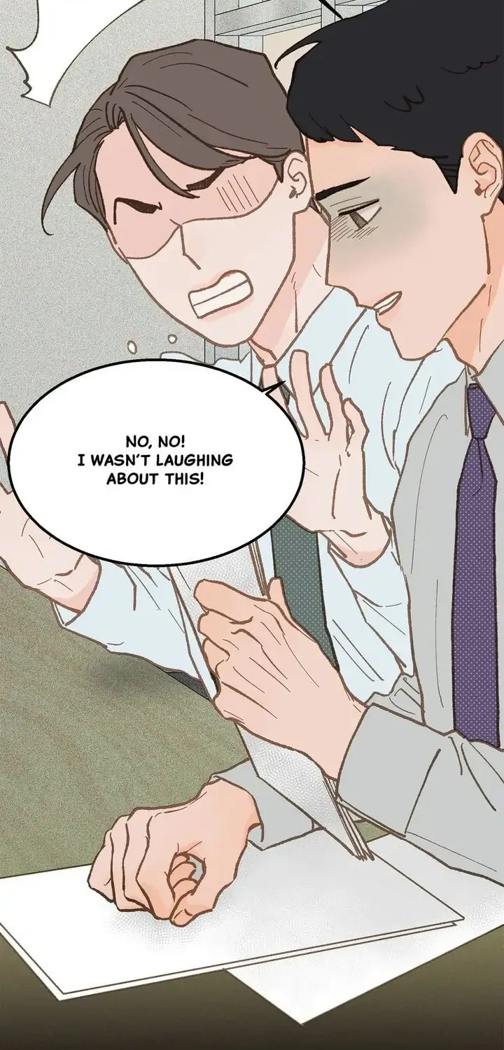 Read Beta Off Not Dating chapter 17 image 12 on Lezhin
