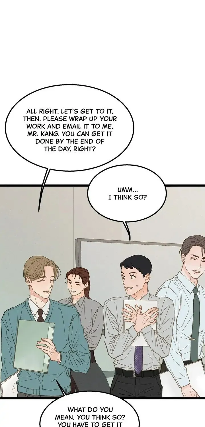 Read Beta Off Not Dating chapter 17 image 15 on Lezhin