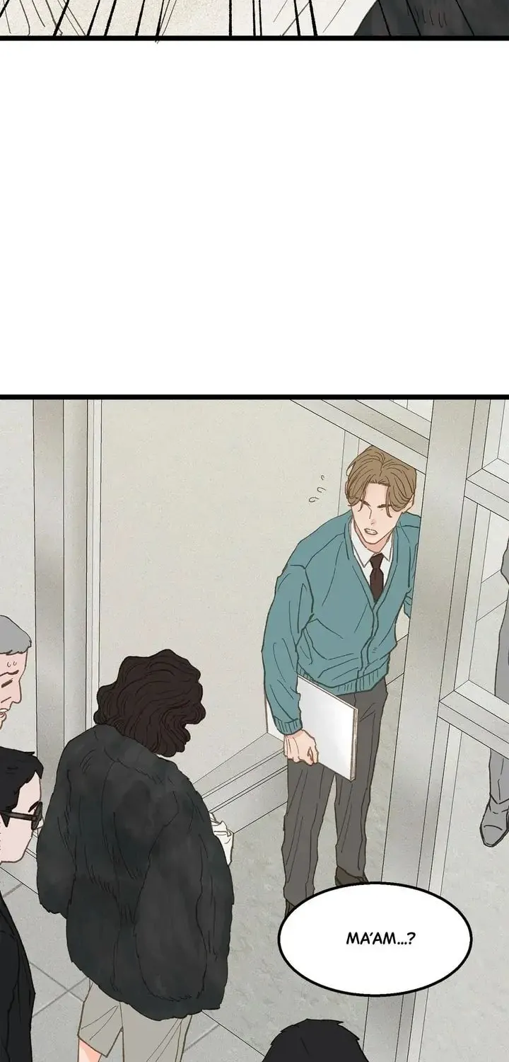 Read Beta Off Not Dating chapter 17 image 19 on Lezhin