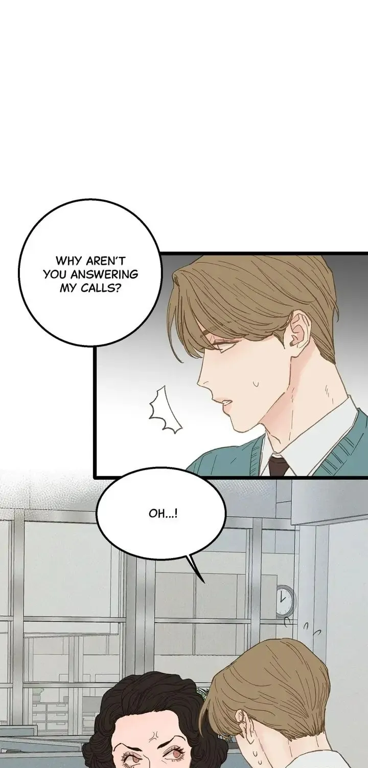Read Beta Off Not Dating chapter 17 image 21 on Lezhin