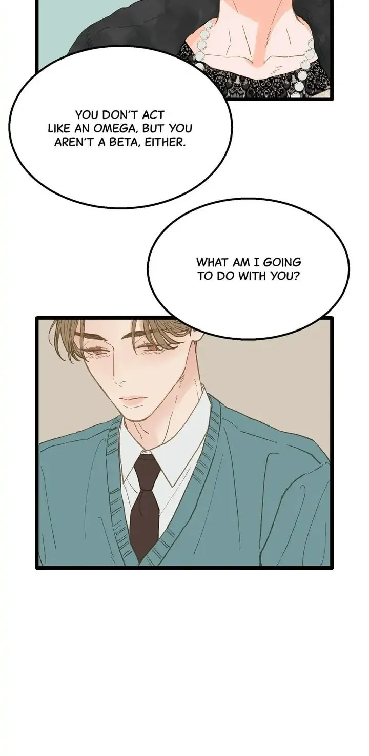 Read Beta Off Not Dating chapter 17 image 25 on Lezhin