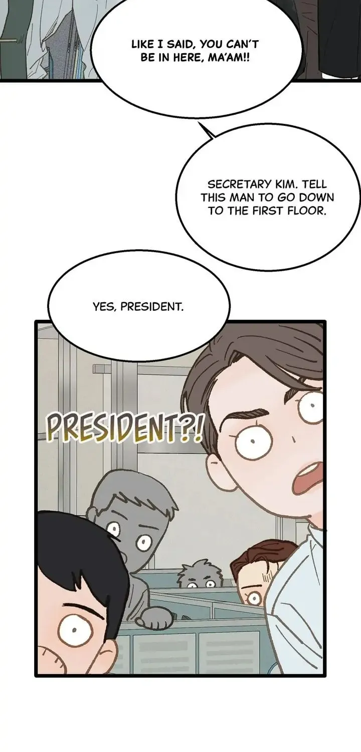 Read Beta Off Not Dating chapter 17 image 27 on Lezhin