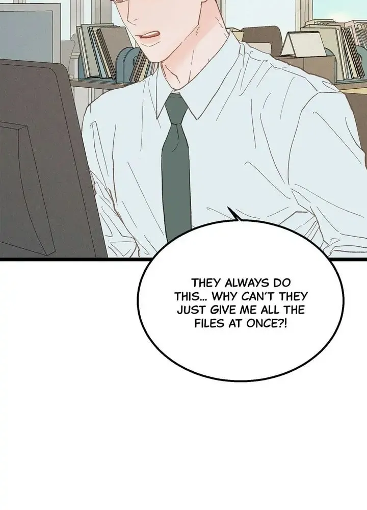Read Beta Off Not Dating chapter 17 image 3 on Lezhin