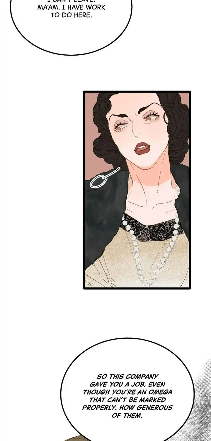 Read Beta Off Not Dating chapter 17 image 30 on Lezhin