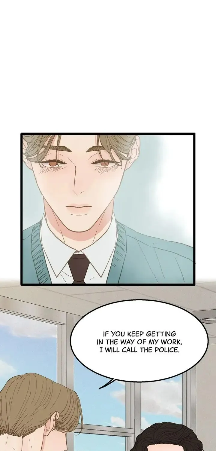 Read Beta Off Not Dating chapter 17 image 35 on Lezhin