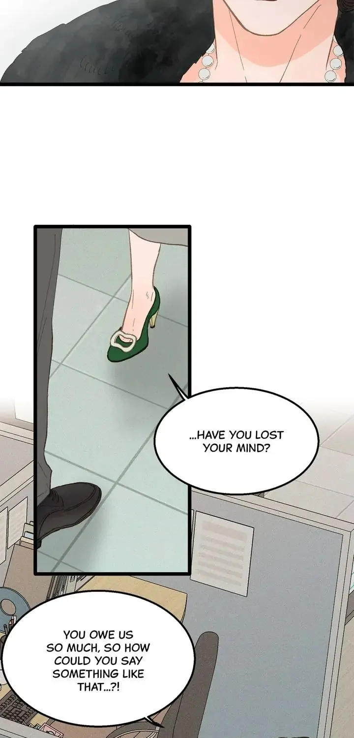 Read Beta Off Not Dating chapter 17 image 38 on Lezhin