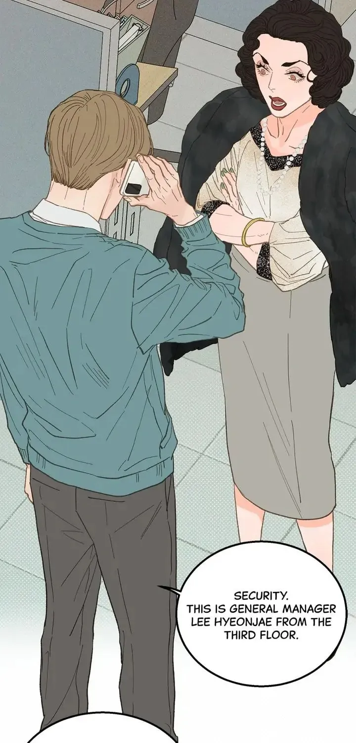 Read Beta Off Not Dating chapter 17 image 39 on Lezhin